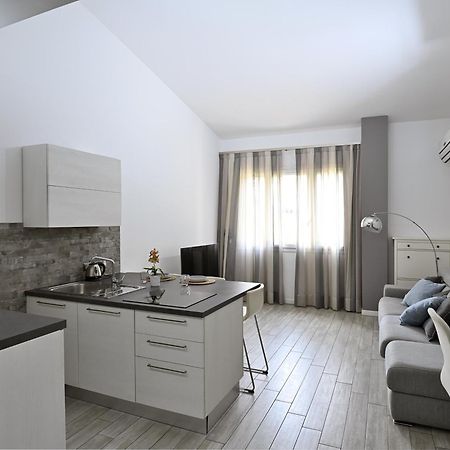 Boutique Apartment “Diviso Due” Florenz Exterior foto
