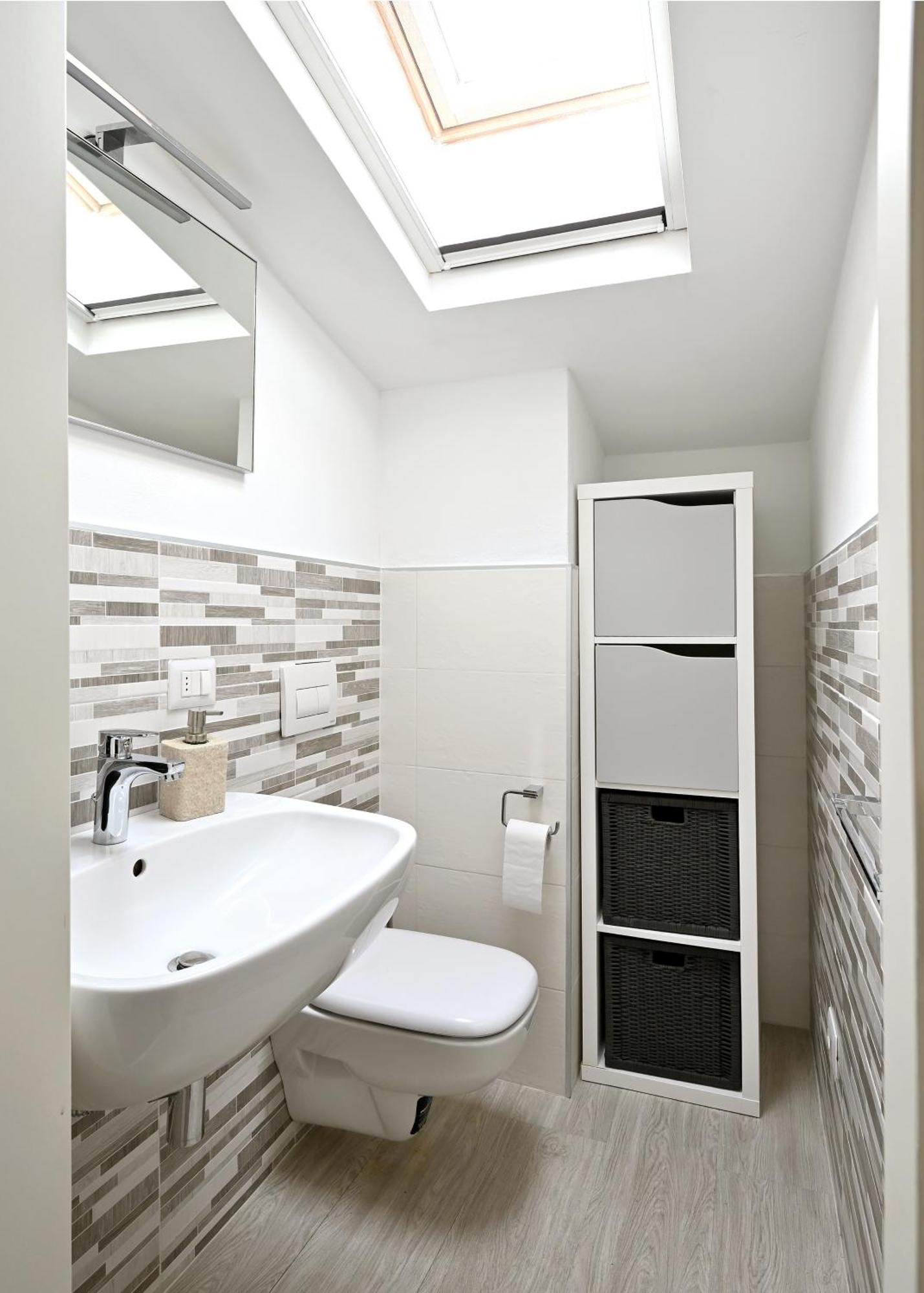Boutique Apartment “Diviso Due” Florenz Exterior foto