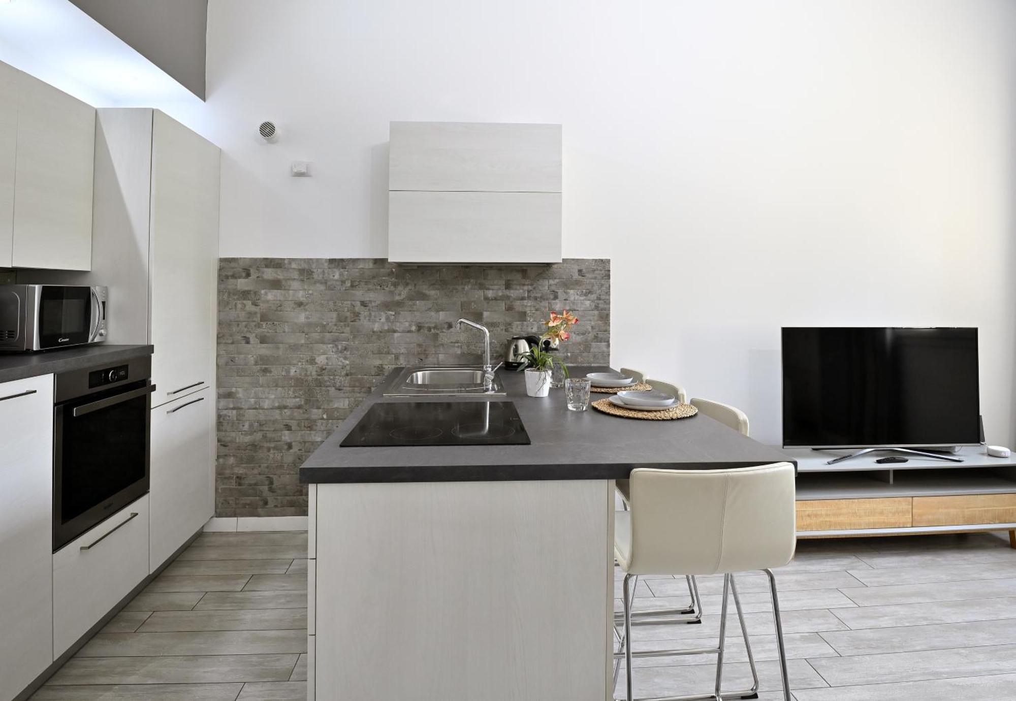 Boutique Apartment “Diviso Due” Florenz Exterior foto