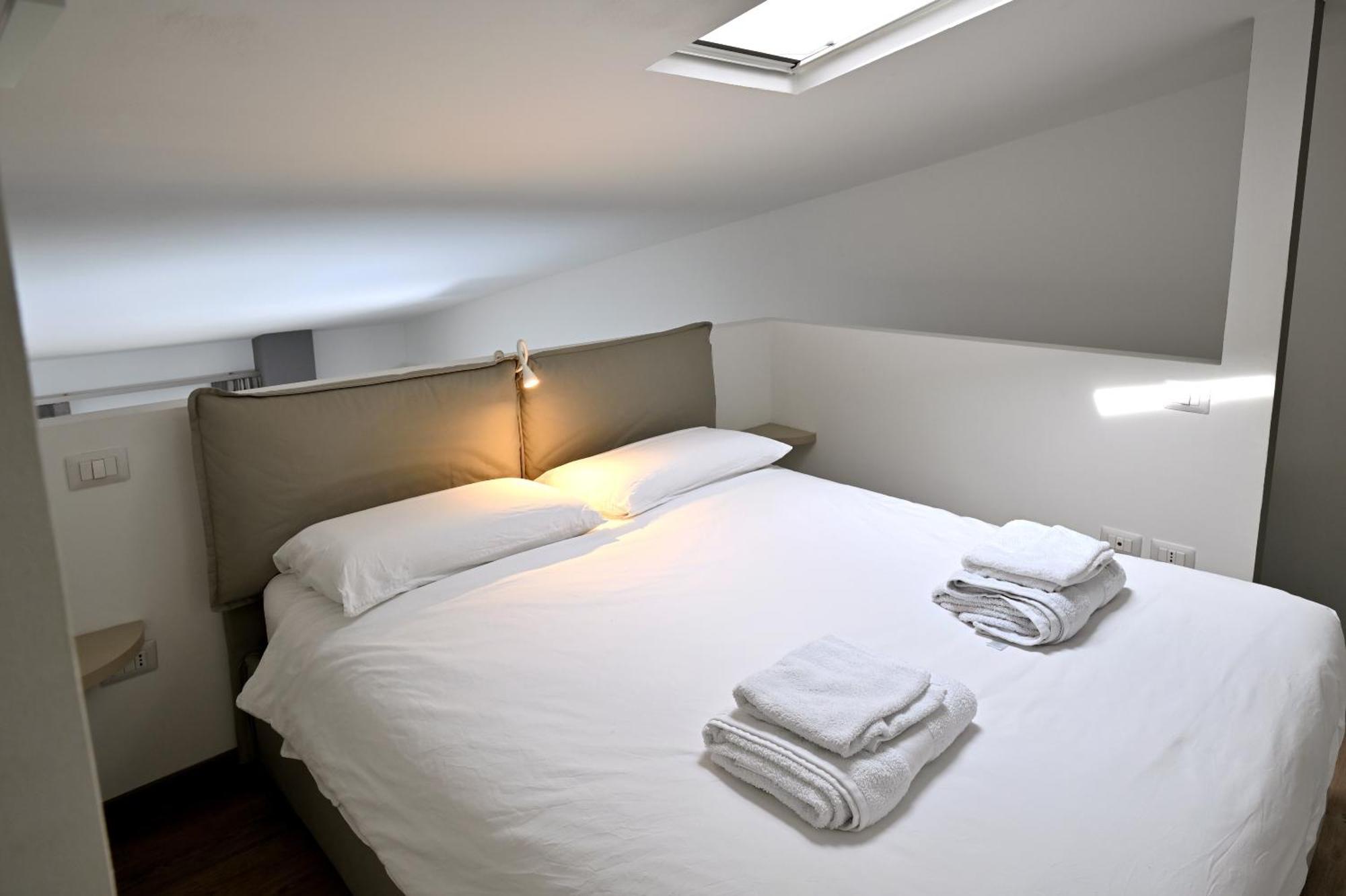 Boutique Apartment “Diviso Due” Florenz Exterior foto