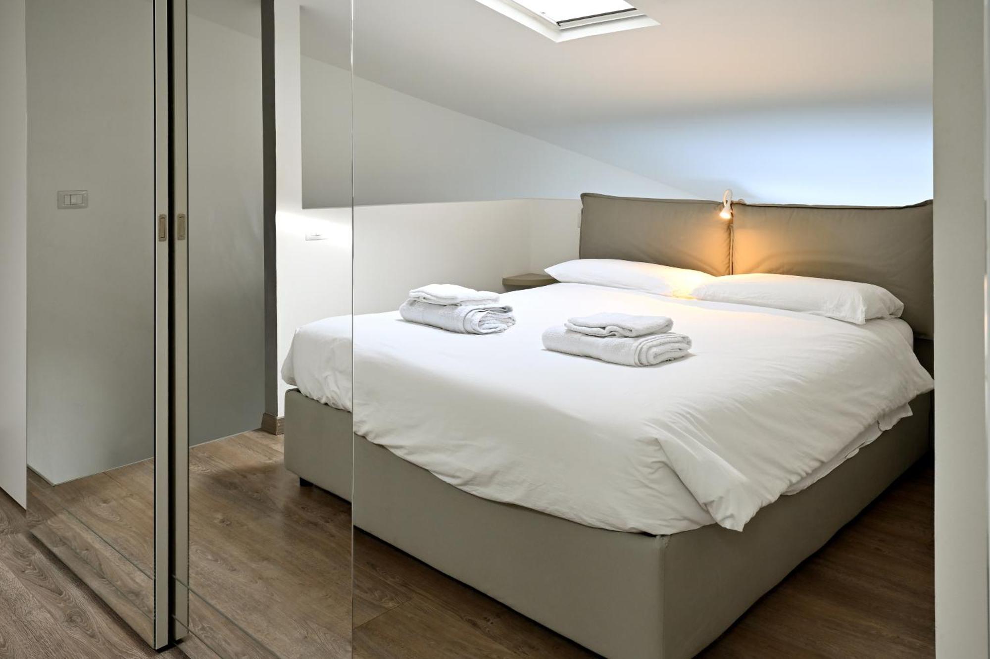 Boutique Apartment “Diviso Due” Florenz Exterior foto