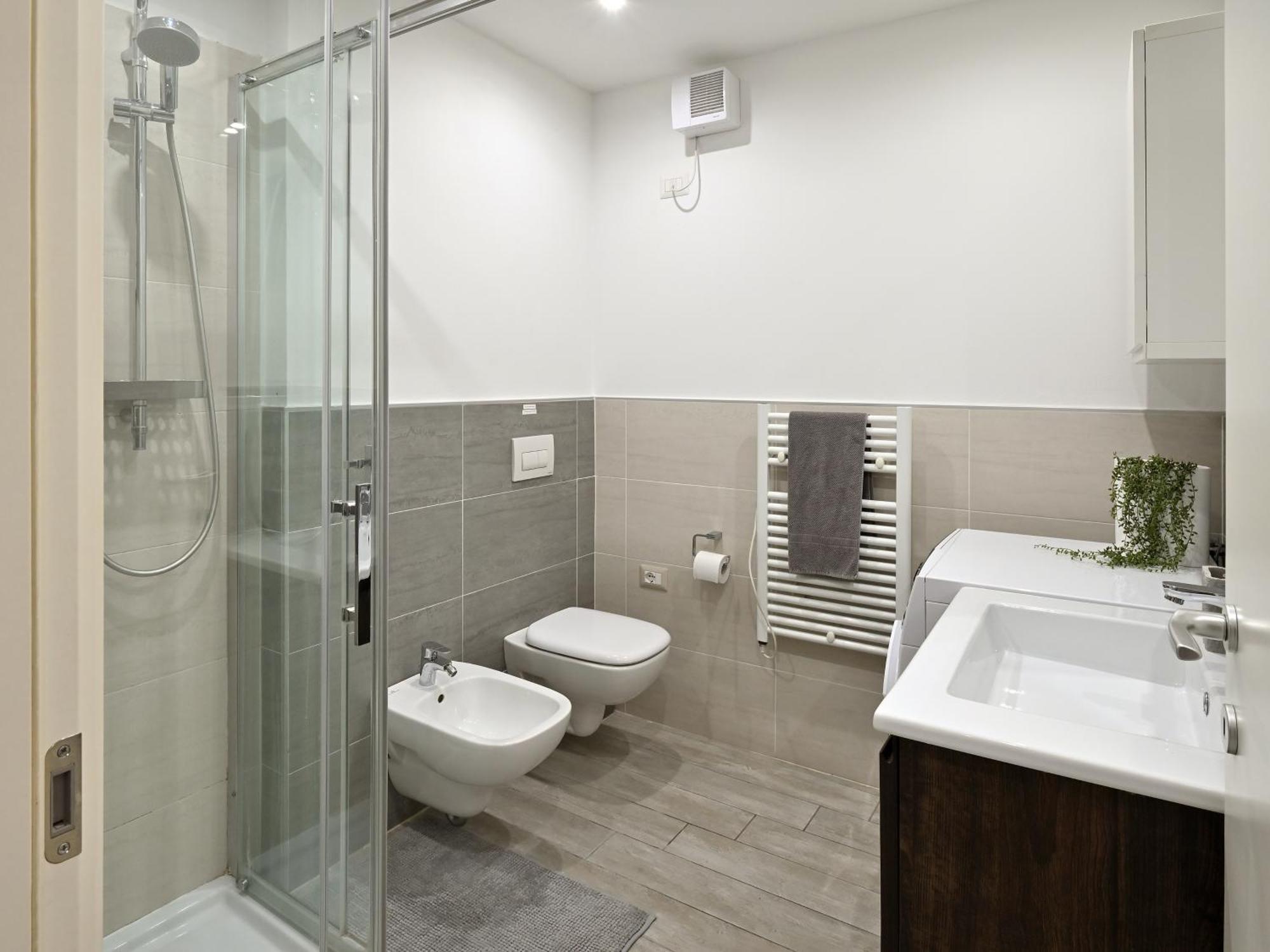 Boutique Apartment “Diviso Due” Florenz Exterior foto