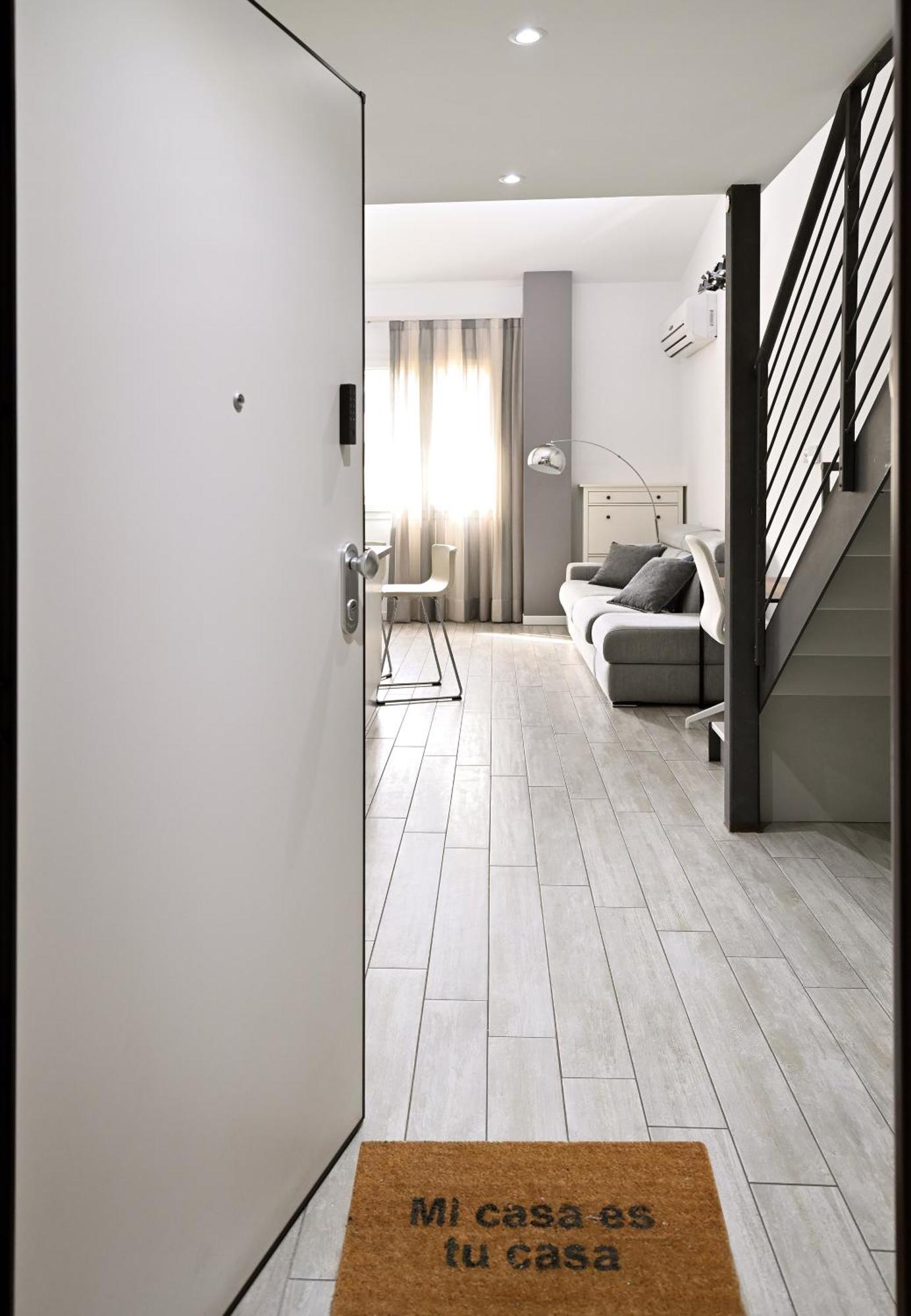 Boutique Apartment “Diviso Due” Florenz Exterior foto