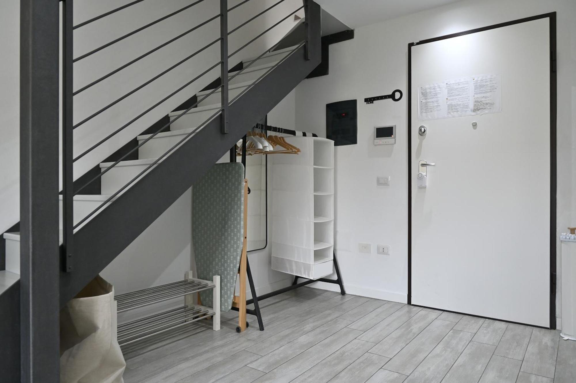 Boutique Apartment “Diviso Due” Florenz Exterior foto