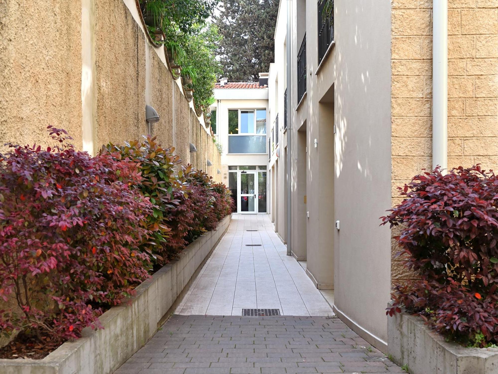 Boutique Apartment “Diviso Due” Florenz Exterior foto